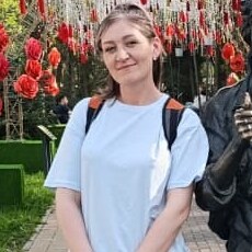 Фотография девушки Ирина, 36 лет из г. Алматы