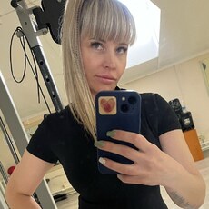 Фотография девушки Оленька, 37 лет из г. Елизово