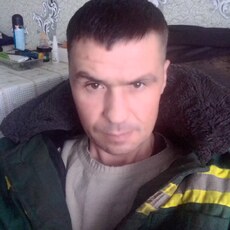 Фотография мужчины Дрон, 38 лет из г. Куйтун