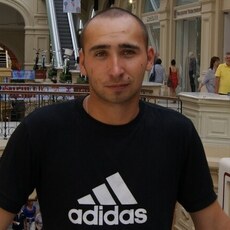 Фотография мужчины Артём, 33 года из г. Волоконовка