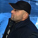 Аюб Абдулаев, 45 лет