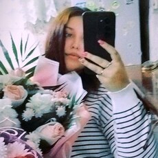 Фотография девушки Вика, 19 лет из г. Красный Луч