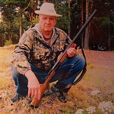 Фотография мужчины Олег, 60 лет из г. Рубцовск