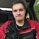 Сёма, 23 года