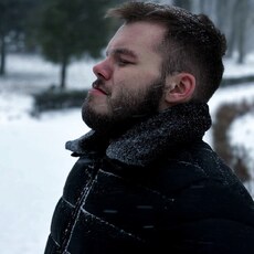 Фотография мужчины Alexander, 24 года из г. Речица