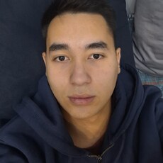 Фотография мужчины Azi, 19 лет из г. Бишкек