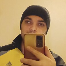 Фотография мужчины Самир, 35 лет из г. Баку