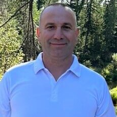 Фотография мужчины Алексей, 43 года из г. Якутск