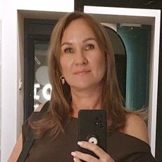 Фотография девушки Марина, 54 года из г. Хабаровск