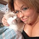 Незнакомка, 35 лет