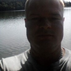 Фотография мужчины Сергей, 36 лет из г. Брно