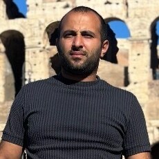 Фотография мужчины Hsn, 35 лет из г. Варшава