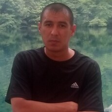 Фотография мужчины Жанат, 39 лет из г. Калининград