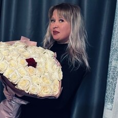 Фотография девушки Олеся, 44 года из г. Коркино