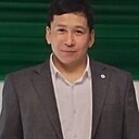 Баука, 36 лет