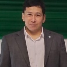 Фотография мужчины Баука, 36 лет из г. Астана