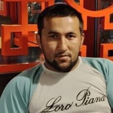 Фотография мужчины Миша, 27 лет из г. Горно-Алтайск