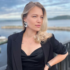 Фотография девушки Елизавета, 31 год из г. Белово