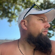 Фотография мужчины Юрий, 41 год из г. Варшава