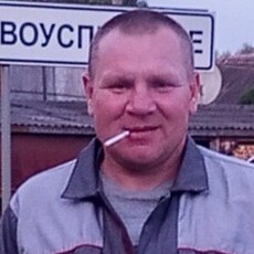 Фотография мужчины Санек, 45 лет из г. Бор