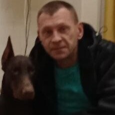 Фотография мужчины Arhangel, 46 лет из г. Курск