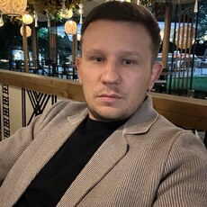 Фотография мужчины Дэн, 37 лет из г. Алматы