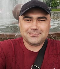 Фотография мужчины Сергей, 34 года из г. Костанай