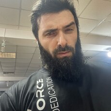 Фотография мужчины Teddy, 39 лет из г. Махачкала