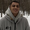 Елизар, 26 лет