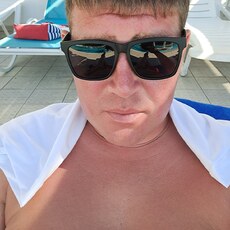 Фотография мужчины Павел, 35 лет из г. Ноябрьск