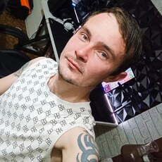 Фотография мужчины Александр, 30 лет из г. Костанай