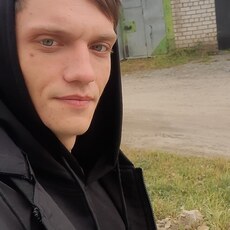 Фотография мужчины Артем, 25 лет из г. Ишим