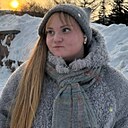 Елизавета, 22 года