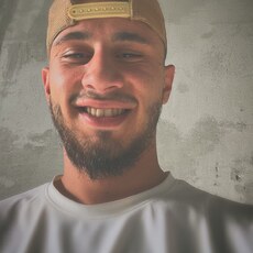 Фотография мужчины Саид, 28 лет из г. Алматы