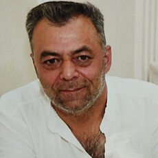 Фотография мужчины Аво, 53 года из г. Ивантеевка