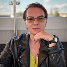 Фотография девушки Инна, 53 года из г. Великие Луки