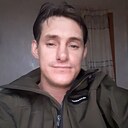 Саня, 32 года