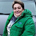 Галинка, 58 лет