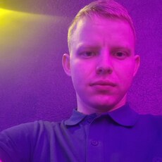 Фотография мужчины Евгений, 25 лет из г. Иркутск