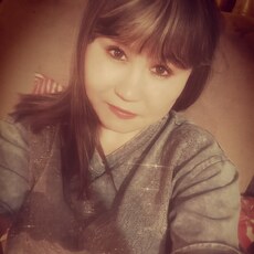 Фотография девушки Вероника, 26 лет из г. Карымское