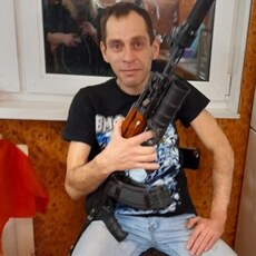 Фотография мужчины Роман, 35 лет из г. Фокино