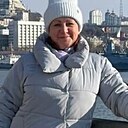 Надежда, 48 лет