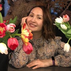 Фотография девушки Брюнетка, 41 год из г. Бердск