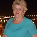 Наталья, 64 года