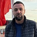 Оганнес, 41 год