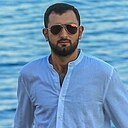 Хамза, 28 лет