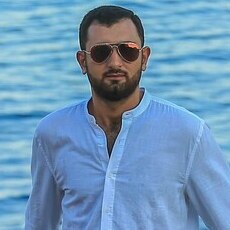 Фотография мужчины Хамза, 28 лет из г. Алматы