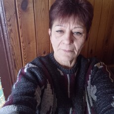 Фотография девушки Тина, 59 лет из г. Киев