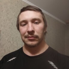 Фотография мужчины Анатолий, 26 лет из г. Минусинск