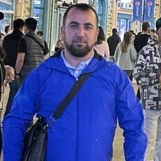 Фотография мужчины Рафаэл, 38 лет из г. Шымкент